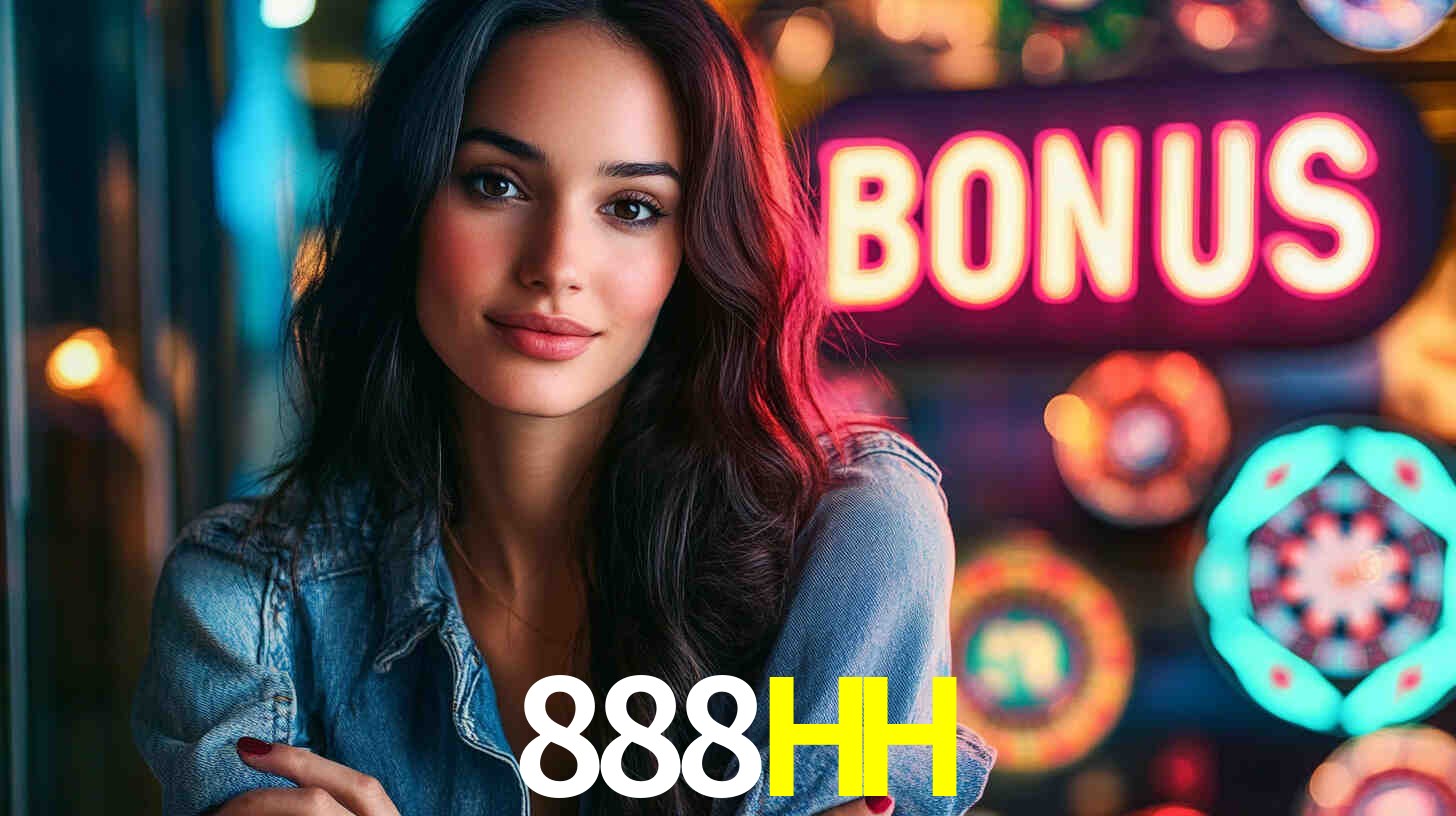 Resumo visual de bônus e campanhas 888HH