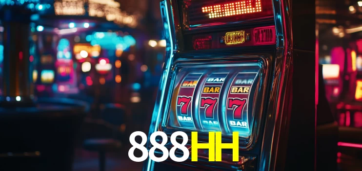 888HH cassino online