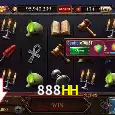 Crash Games 888HH