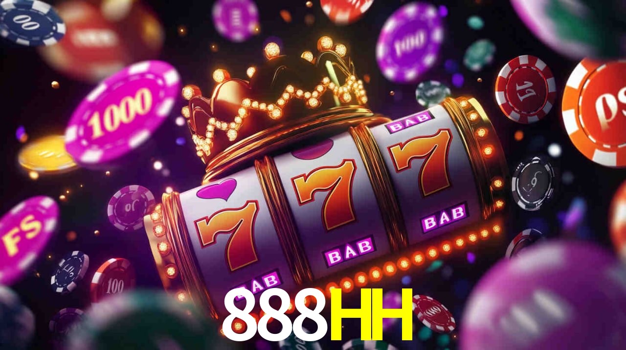 888HH Instalar Logo 3