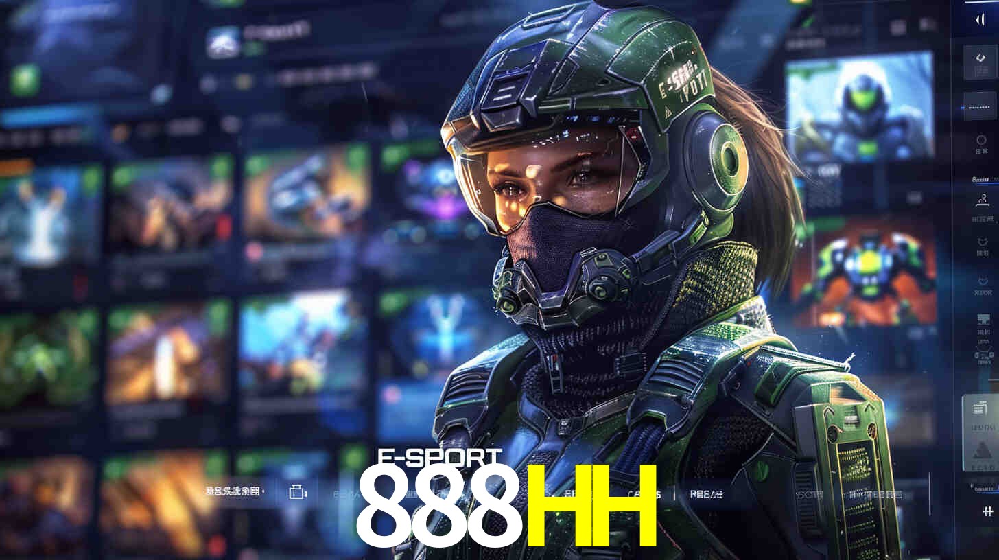 888HH destaque