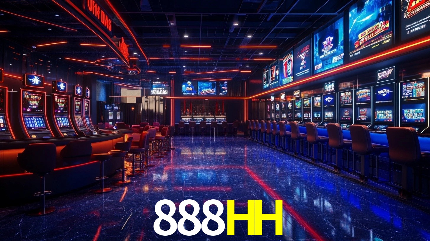 888HH Caça-níqueis móveis