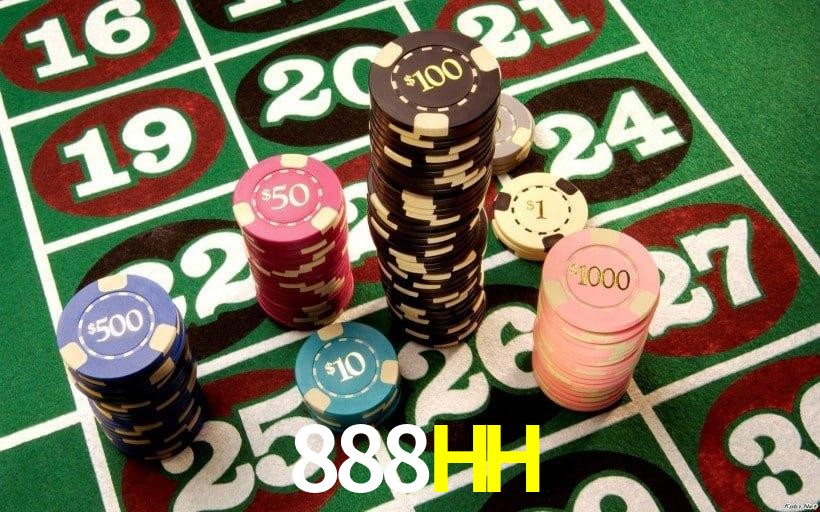 Segurança App 888HH