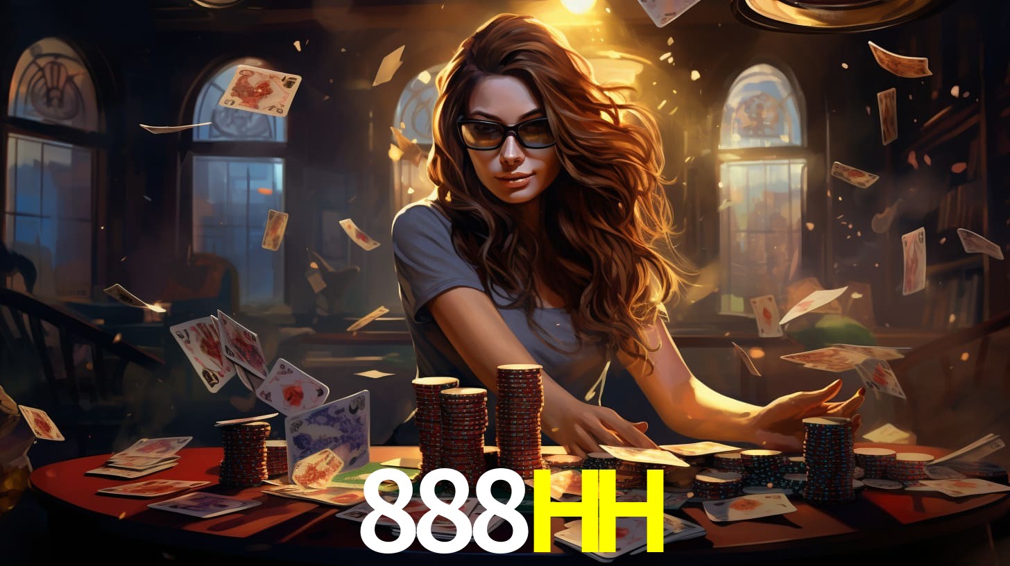 888HH Instalar Logo 2