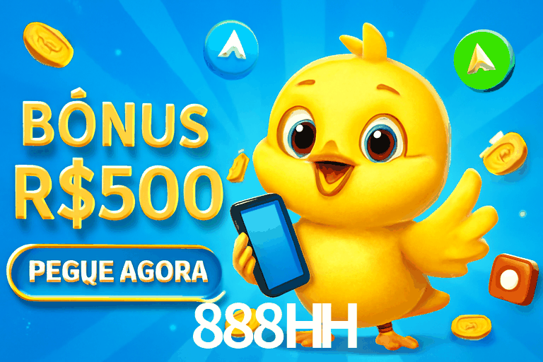 Depósito e saque na 888HH