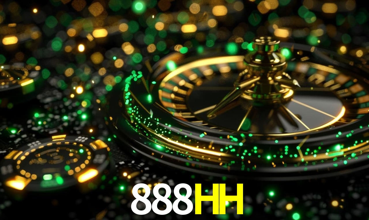 login 888HH
