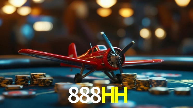 888HH login