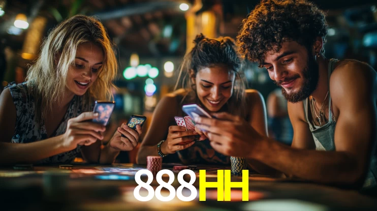 888HH Giros Grátis
