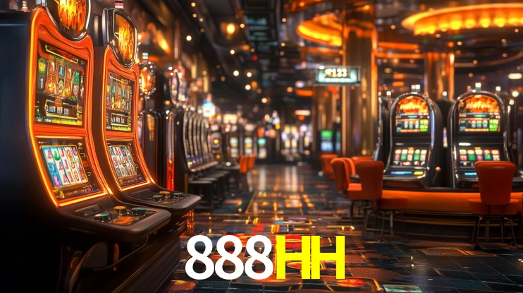 888HH Logo 2