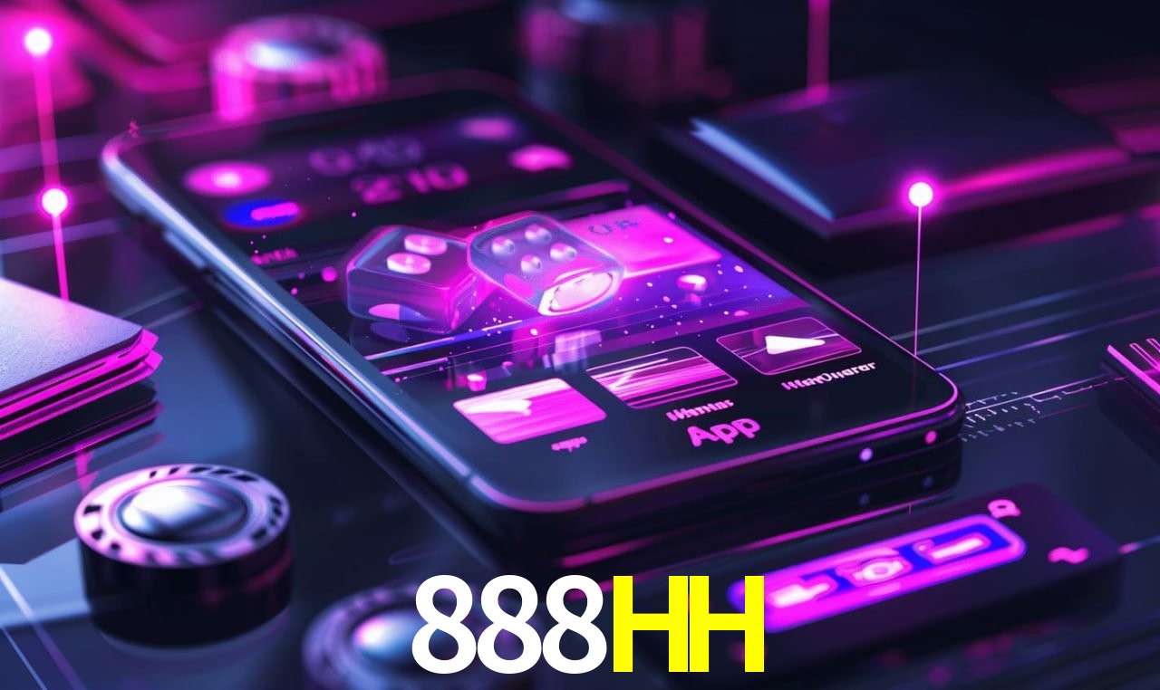 Recursos App 888HH