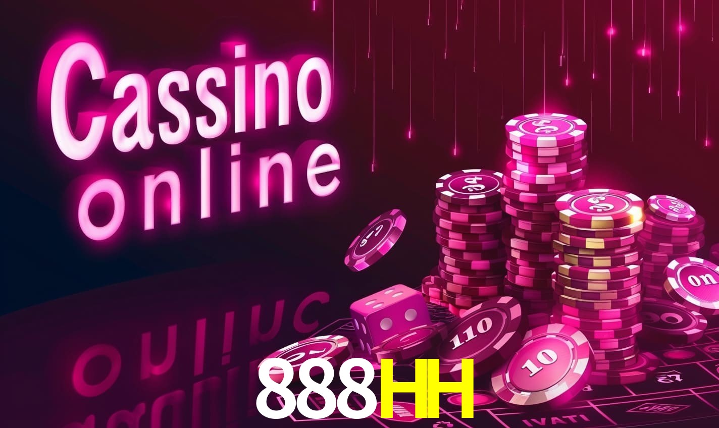 Benefícios VIP 888HH