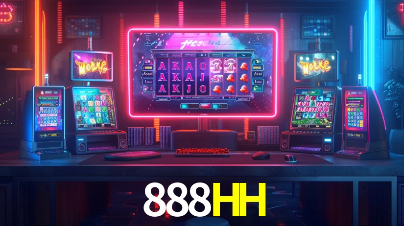 Apostas Ao Vivo 888HH