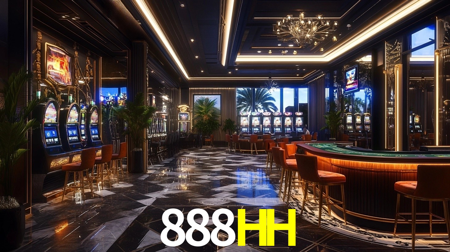888HH Fortune Tiger