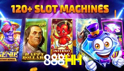 Jogos App 888HH