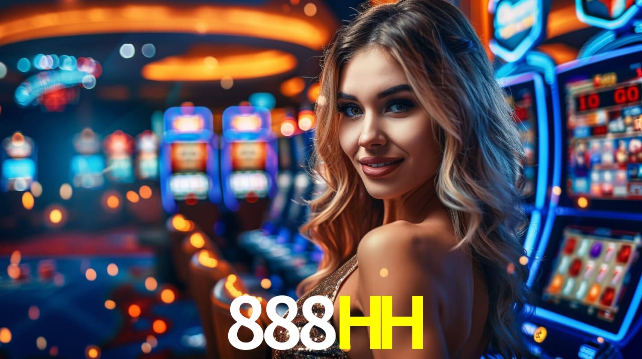 888HH destaque