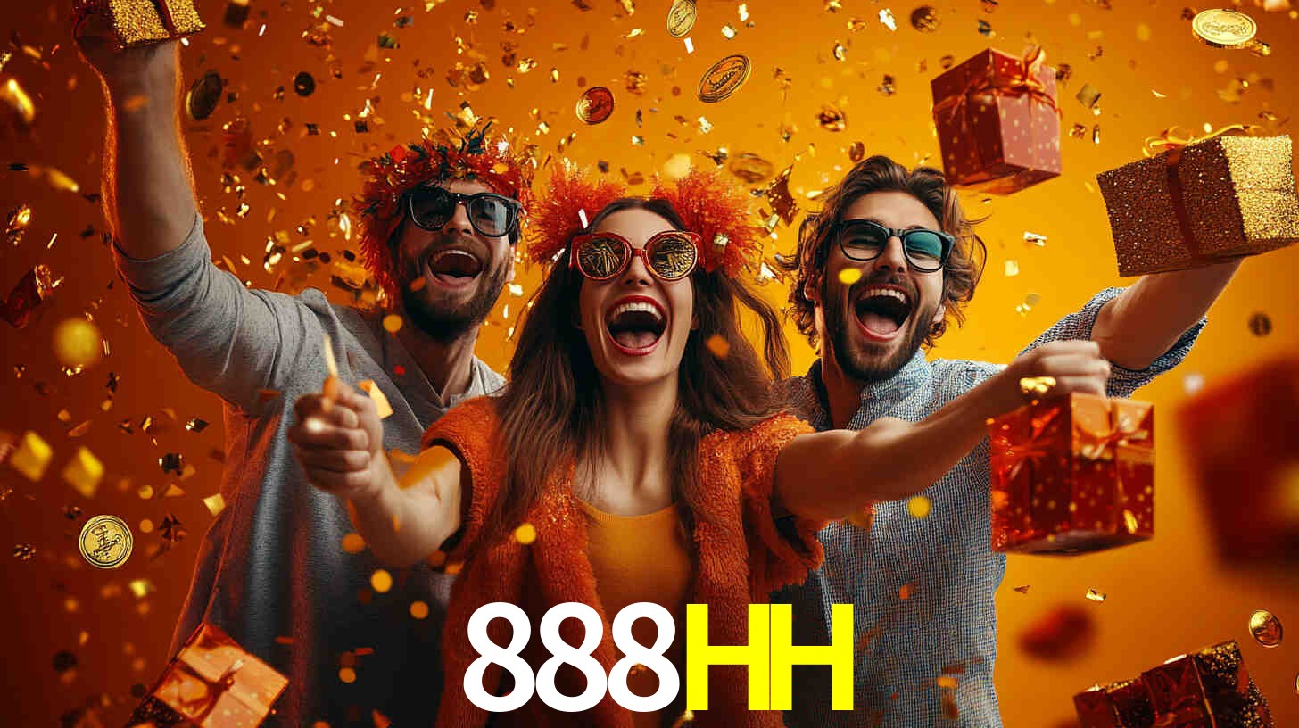 888HH Contato - 888HH