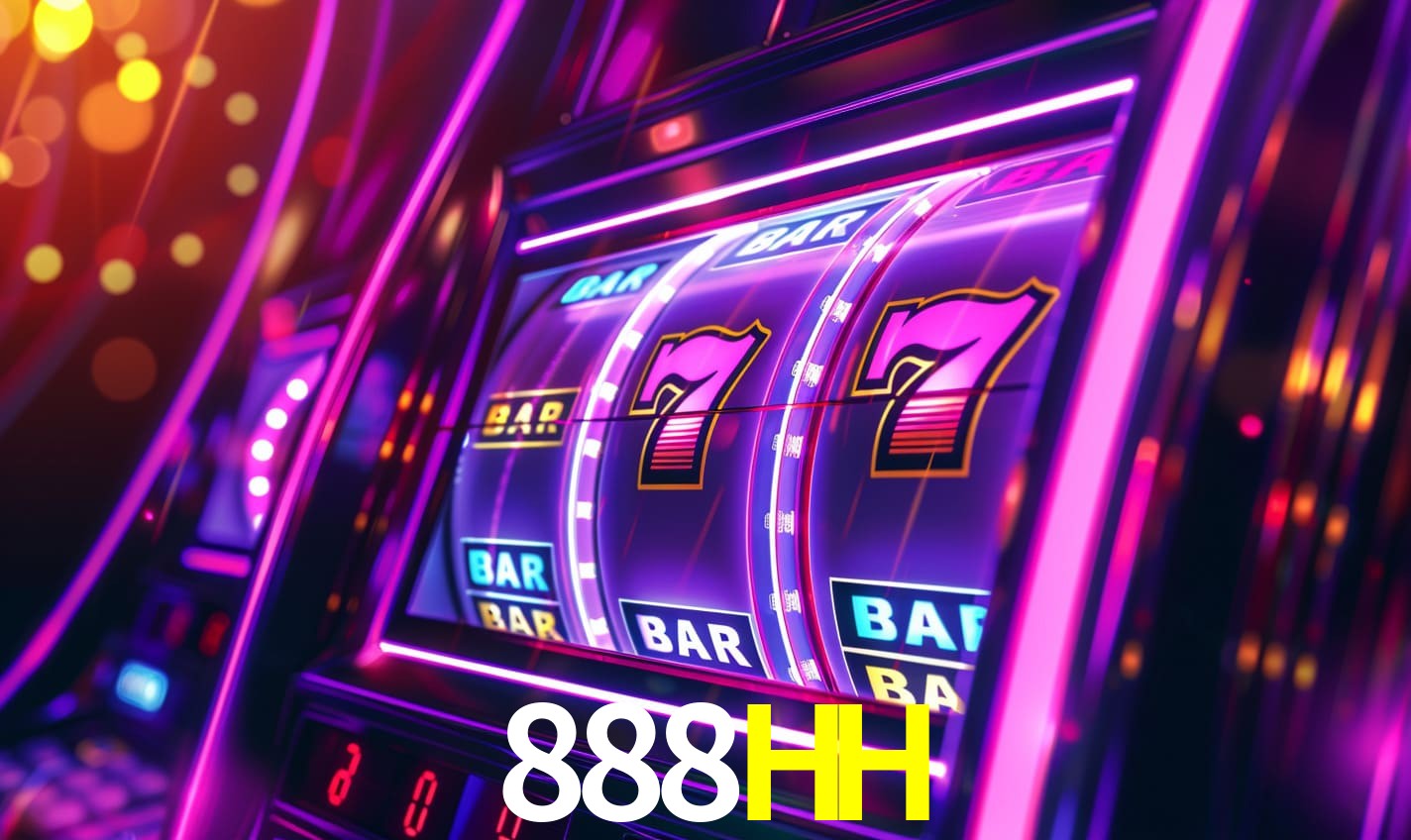 888HH visual 2