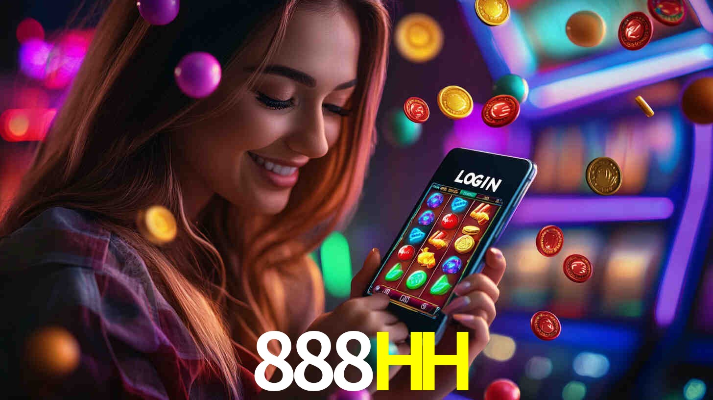 888HH visual 3
