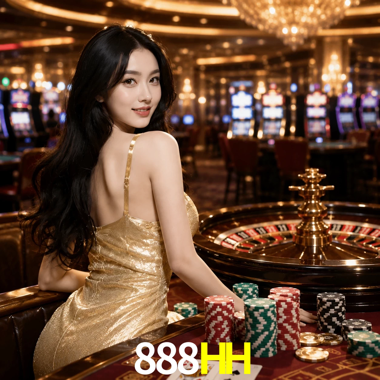 Download app 888HH Android iOS