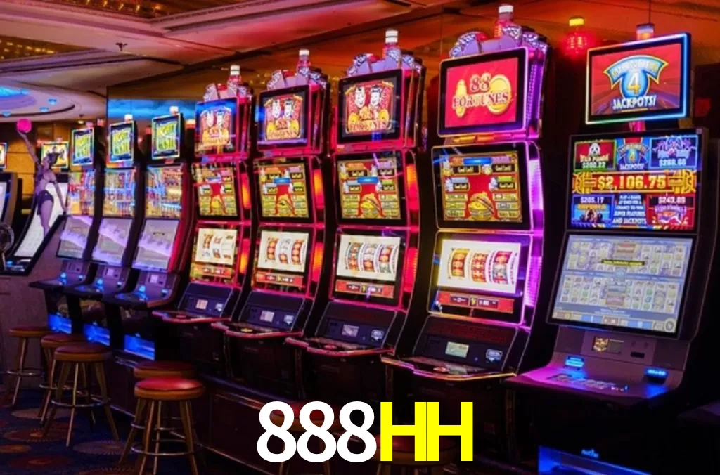 Slots 888HH - Sweet Bonanza e caça-níqueis populares