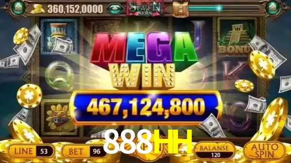 Gates of Olympus slot 888HH