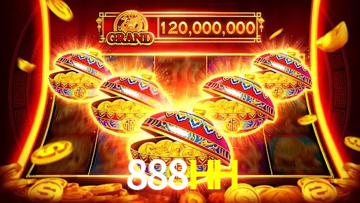 App 888HH slots mobile