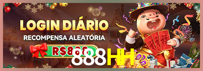 Prêmio 888HH